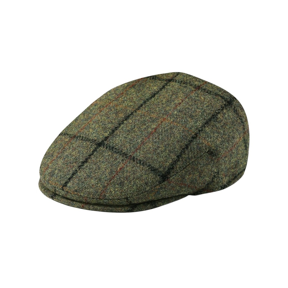 FENION Men’s Wool Blend Hat